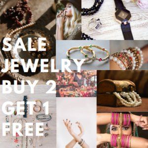 JEWELRY SALE